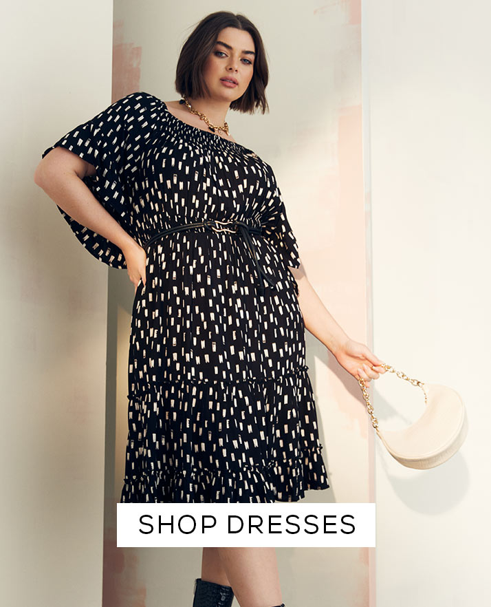 Plus Size Womens Fashion Online in Australia - Beme | Beme Australia